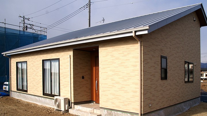 那須塩原市MO様邸