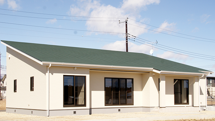 那須塩原市SO様邸