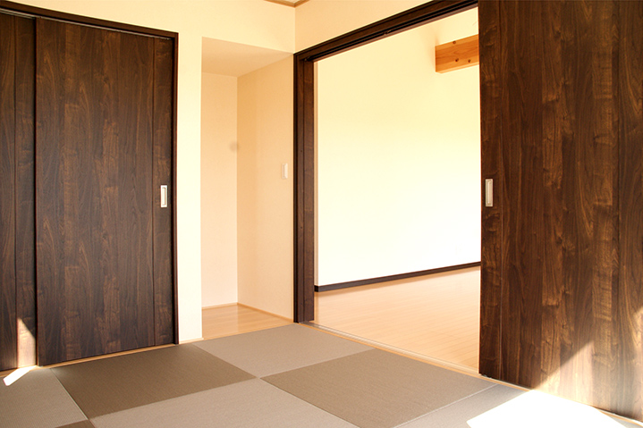 和室