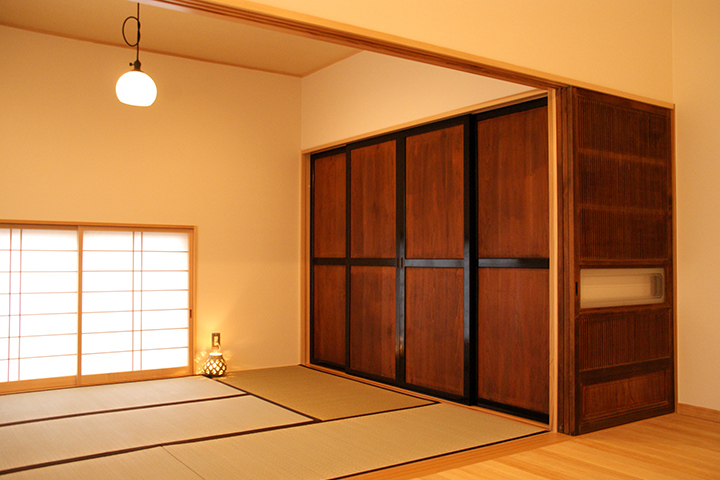 和室